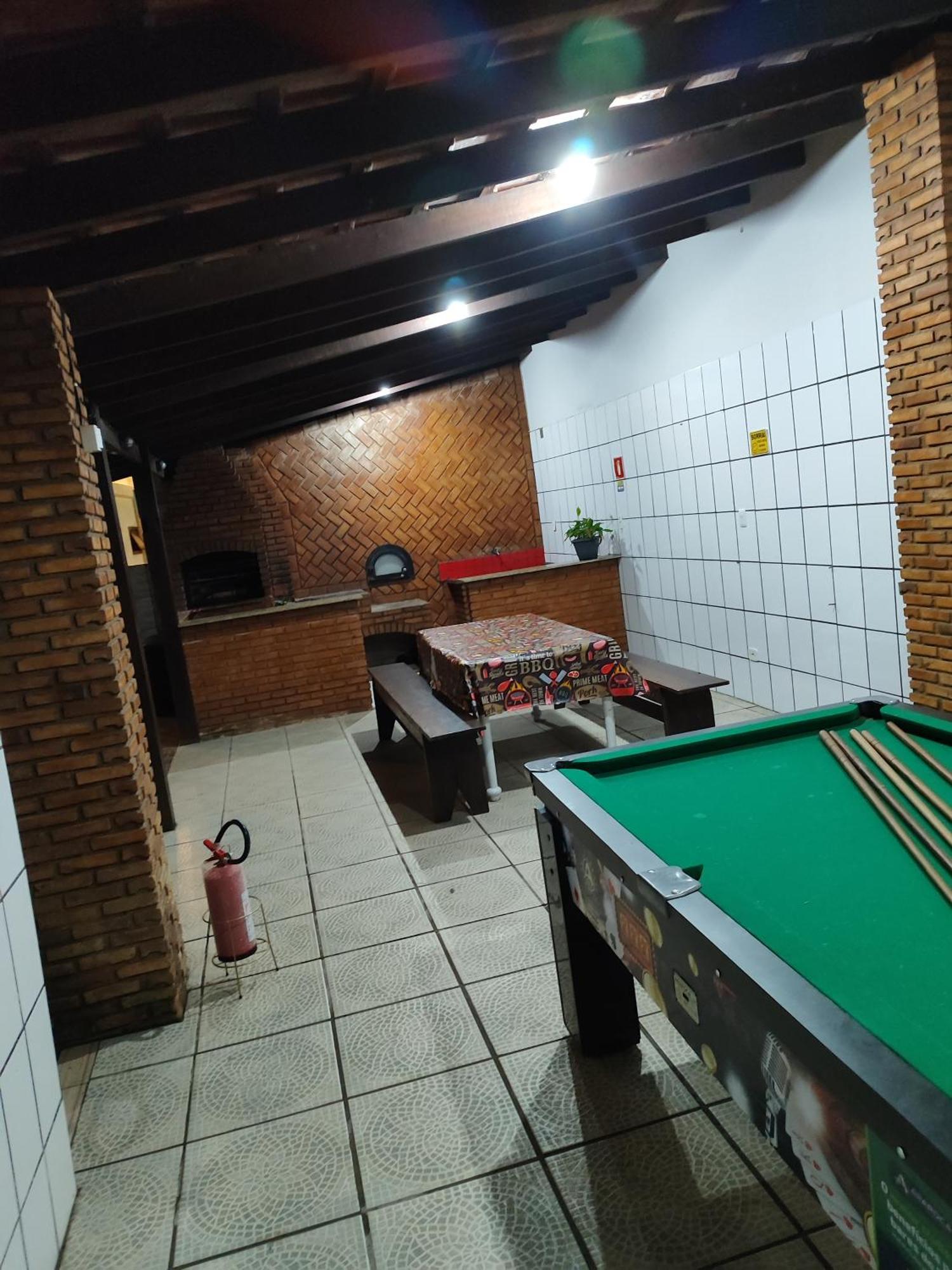 Pousada Mare Vista Linda Bertioga Dış mekan fotoğraf